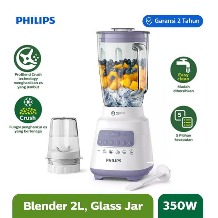 Philips Blender - HR2222/00